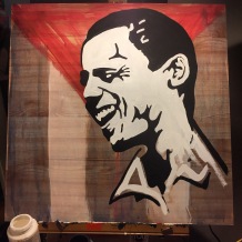 Barack for Cuba