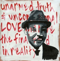 MLK: Unarmed Truth